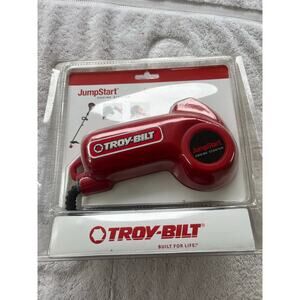 Troy-Bilt 120V Press 2 Start Electric Starting System-NIB